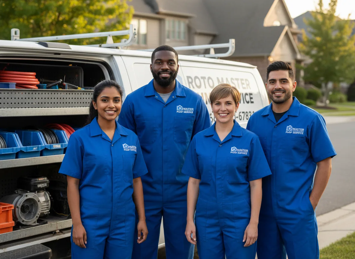Sump Pump Installation company in Coeur D Alene, ID